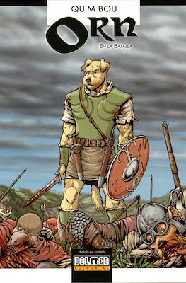 Orn: Història Universal #4