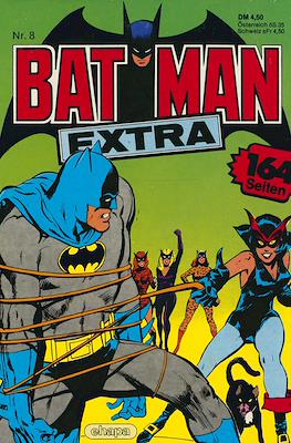 Batman Extra #8