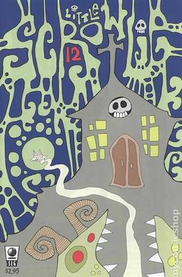 Little Scrowlie #12