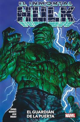 El Inmortal Hulk (Rústica 120 pp) #8