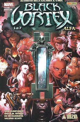 Marvel Miniserie #161