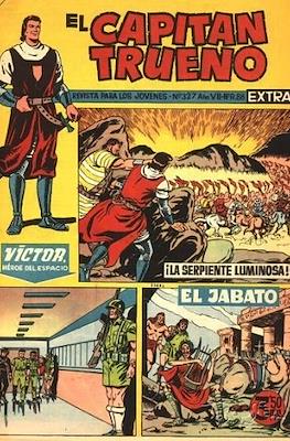 El Capitán Trueno Extra #327