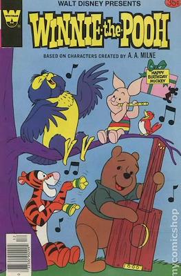 Winnie the Pooh #10