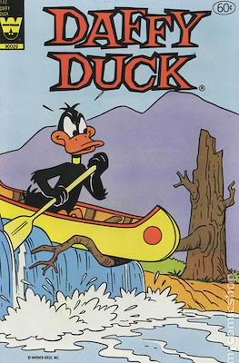 Daffy Duck (1956-1980) #142