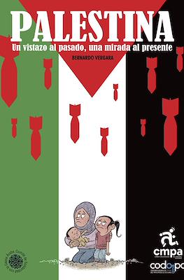 Palestina. Un vistazo al pasado, una mirada al presente
