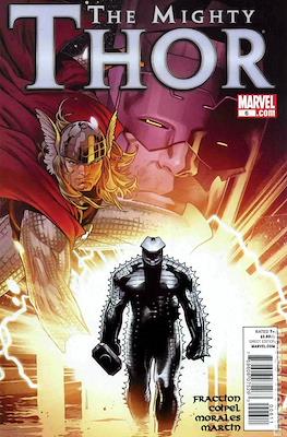 The Mighty Thor Vol. 2 (2011-2012) #6