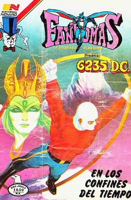 Fantomas #575