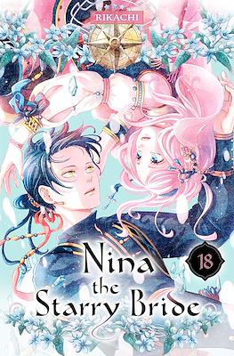Nina the Starry Bride #18