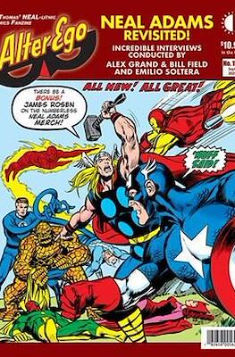 Alter Ego Vol. 3 #195