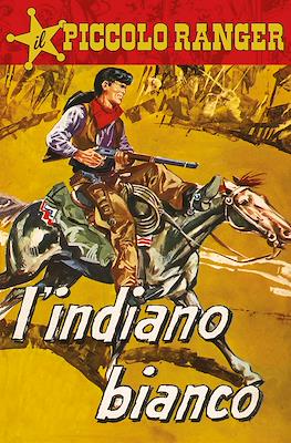 Il piccolo Ranger #2