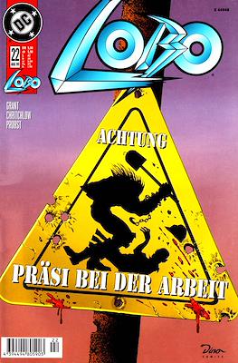 Lobo #22