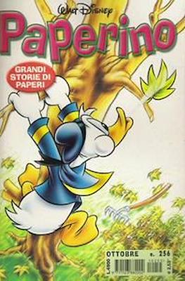 Super Almanacco Paperino / Paperino Mese / Paperino #256