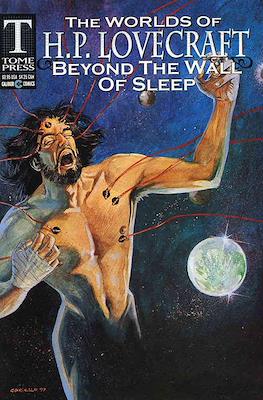 The Worlds of H. P. Lovecraft: Beyond the Wall of Sleep
