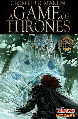 A Game Of Thrones (Variant Cover) #1.5