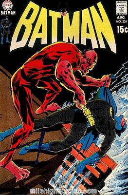 Batman Vol. 1 (1940-2011) #224