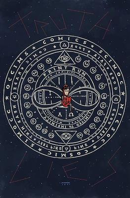 The Department of Truth (Variant Cover) #16.1