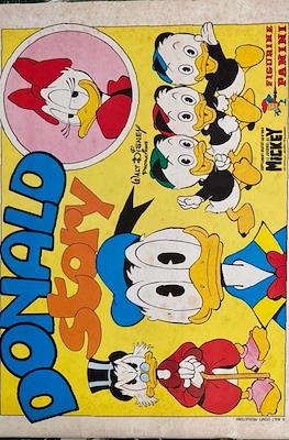 Donald Story