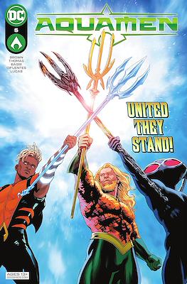 Aquamen (2022) (Comic Book) #5