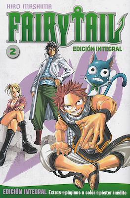 Fairy Tail - Edición integral #2