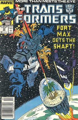 The Transformers #39