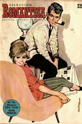 Romántica #33