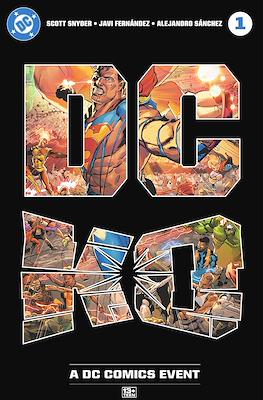 DC K.O. (2025-2026)