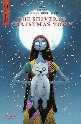 The Nightmare Before Christmas: The Shiver of Christmas Town