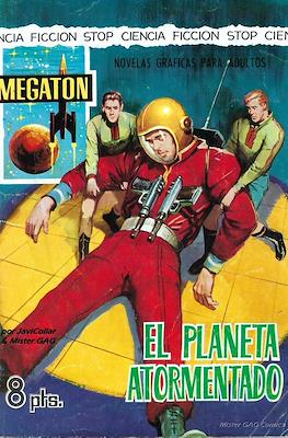 Megatón #14