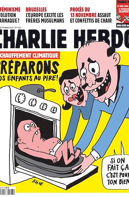 Charlie Hebdo #1523