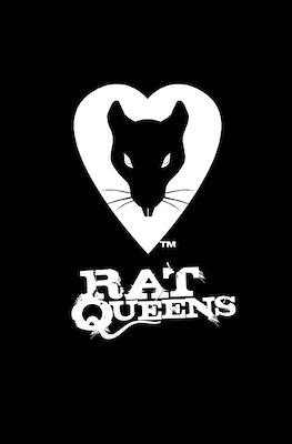 Rat Queens #1