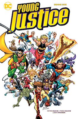Young Justice Vol. 1 (1998-2003) #6