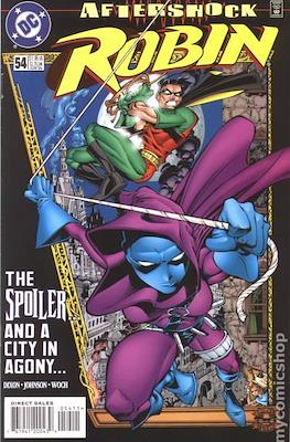 Robin Vol. 2 (1993-2009) #54