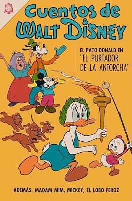 Cuentos de Walt Disney #355