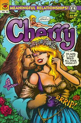 Cherry Poptart #16
