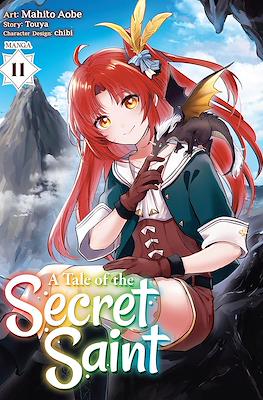 A Tale of the Secret Saint #11