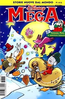 Almanacco Topolino / Mega #613