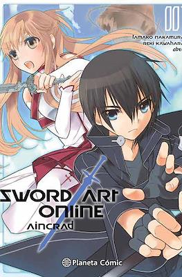 Sword Art Online: Aincrad #1