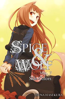 Spice and Wolf #7