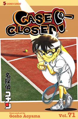 Case Closed #71