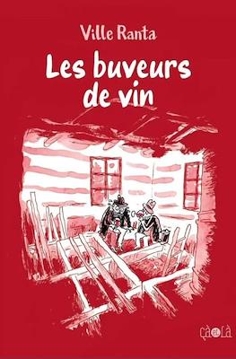 Les buveurs de vin