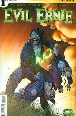 Evil Ernie Vol. 4 (2014-2015 Variant Cover) #1.1