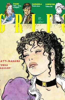 Il Grifo #36