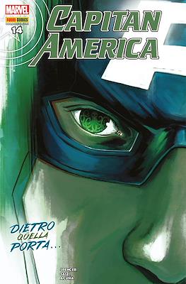 Capitan America #84