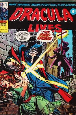 Dracula Lives #18