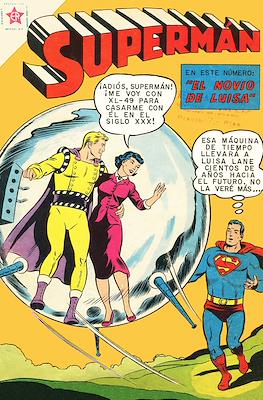 Supermán (Grapa) #186