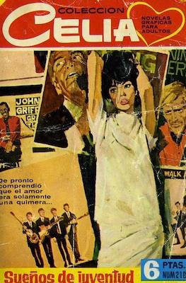 Colección Celia #210