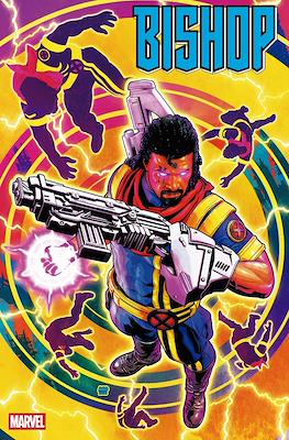 Bishop (2026 - Variant Cover) #2