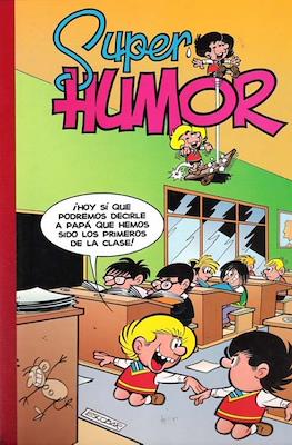 Súper Humor Zipi y Zape (Cartoné 180-344 pp) #9