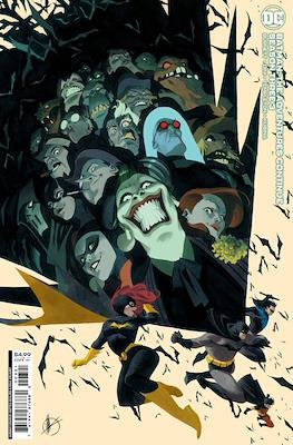 Batman: The Adventures Continue Season Three (2023-Variant Covers) #3