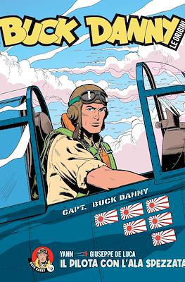 Buck Danny: Le origini